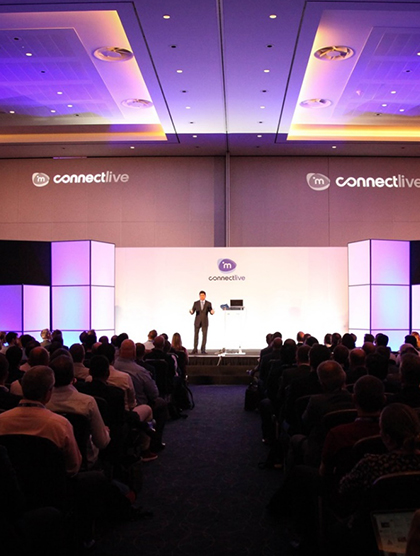 Corporate Events