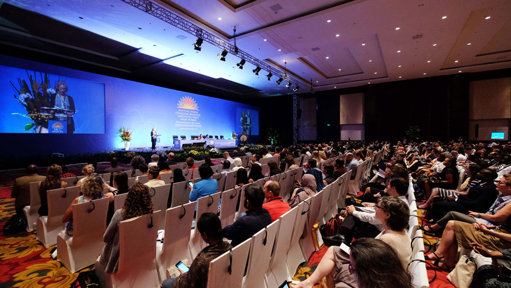 Conferences